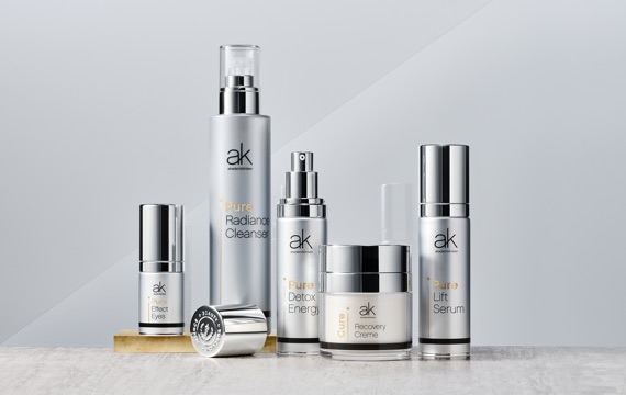 AK Skin Care