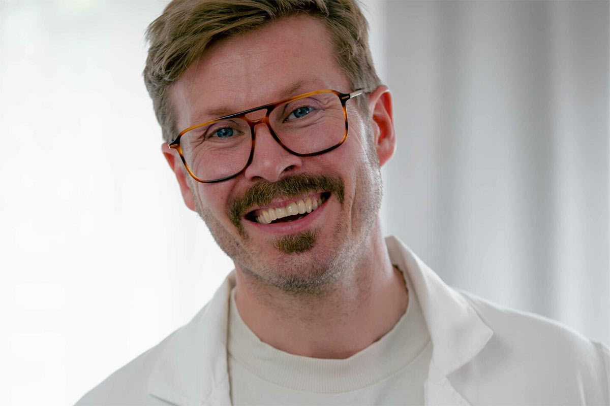 Marius Solli-Nilsen