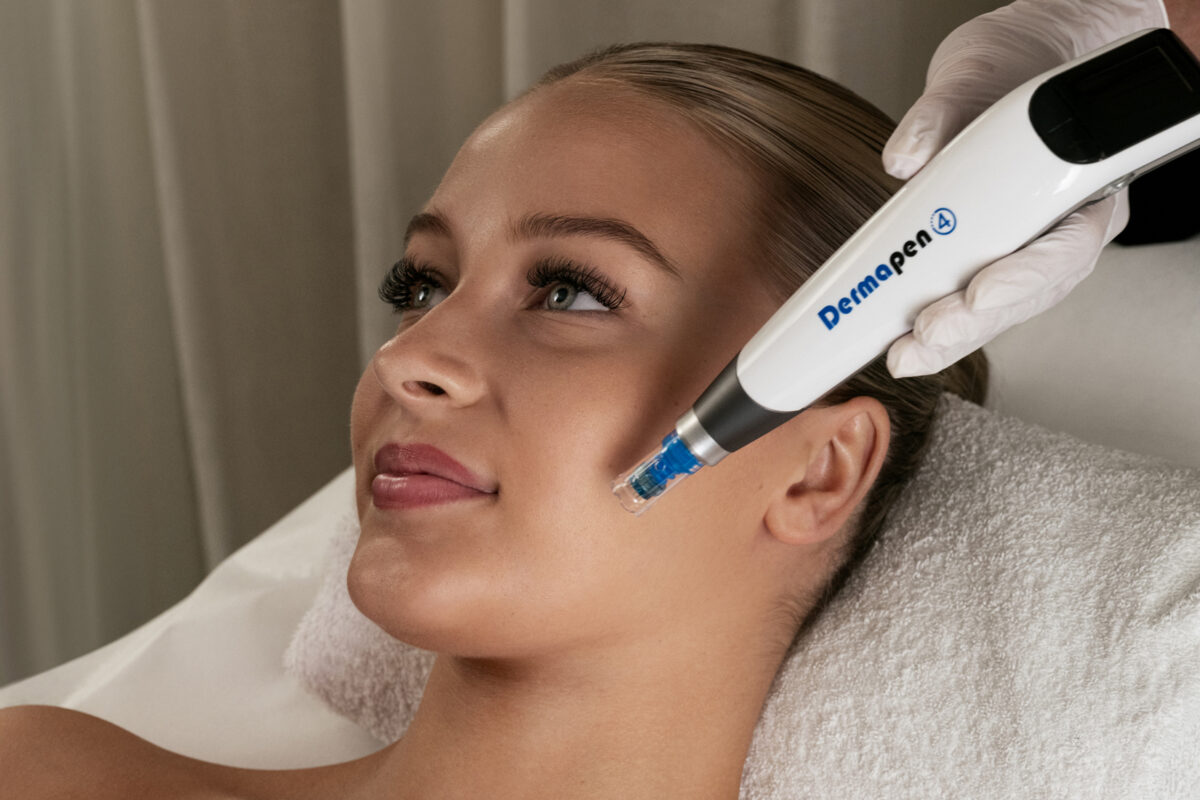 Dermapen