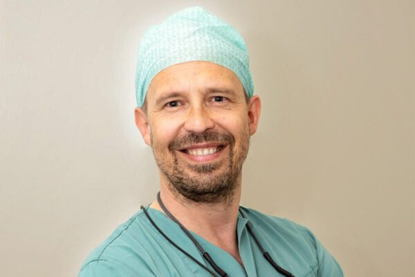 Preservation Rhinoplasty ved Håvar Løseth
