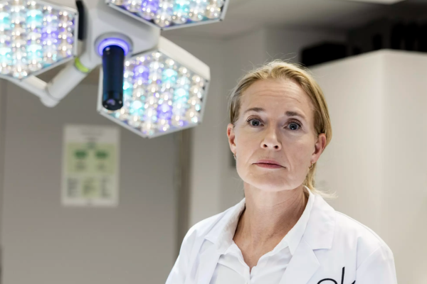 Bilde: Nina Hansen / Dagbladet