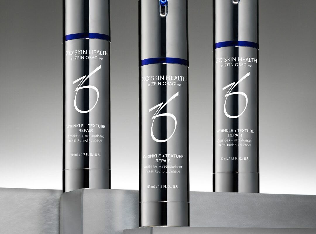ZO Skin Health Wrinkle + Texture Repair